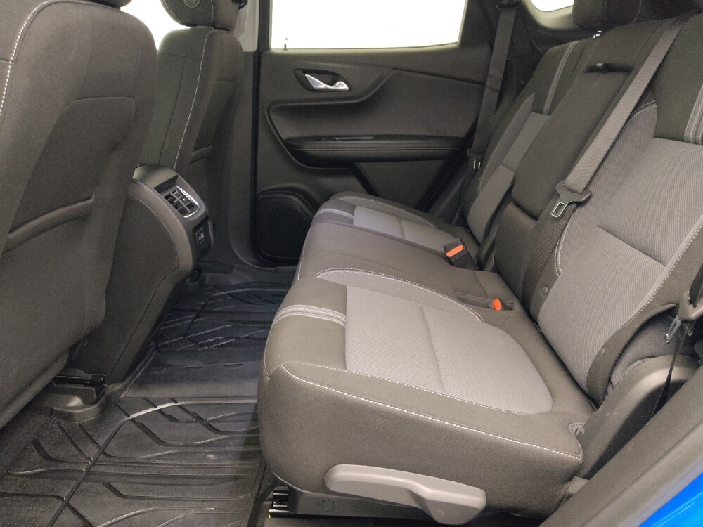 2024 Chevrolet Blazer in St. Louis, MO 63136 - 18141781 18