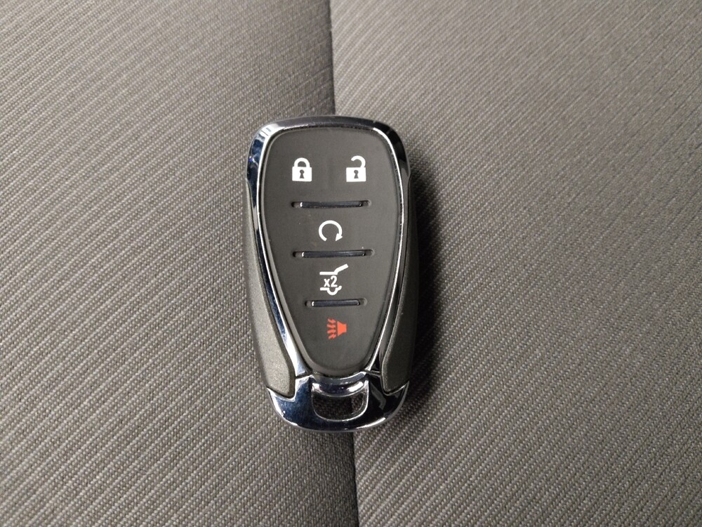 2024 Chevrolet Blazer in St. Louis, MO 63136 - 18141781 32