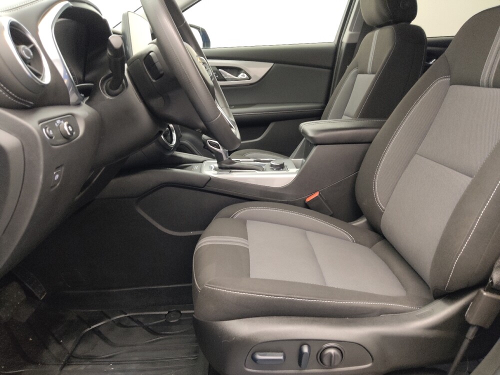 2024 Chevrolet Blazer in St. Louis, MO 63136 - 18141781 17