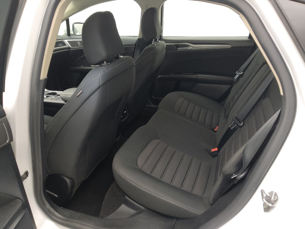 2020 Ford Fusion in Topeka, KS 66611 - 18141784 18