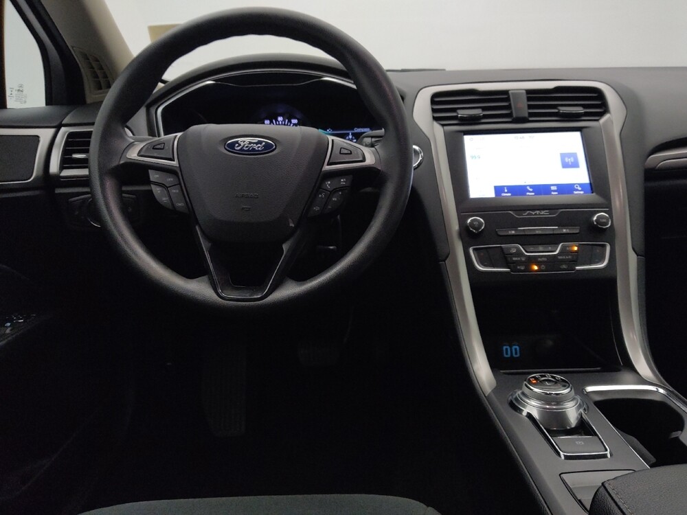 2020 Ford Fusion in Topeka, KS 66611 - 18141784 22