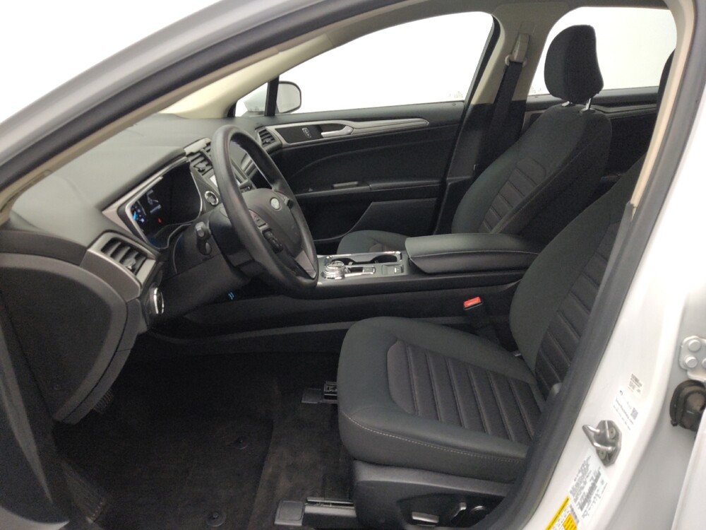 2020 Ford Fusion in Topeka, KS 66611 - 18141784 17