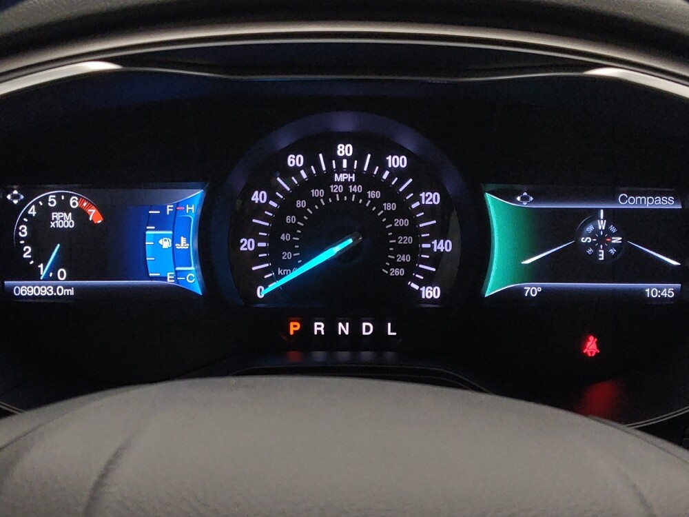 2020 Ford Fusion in Topeka, KS 66611 - 18141784 23
