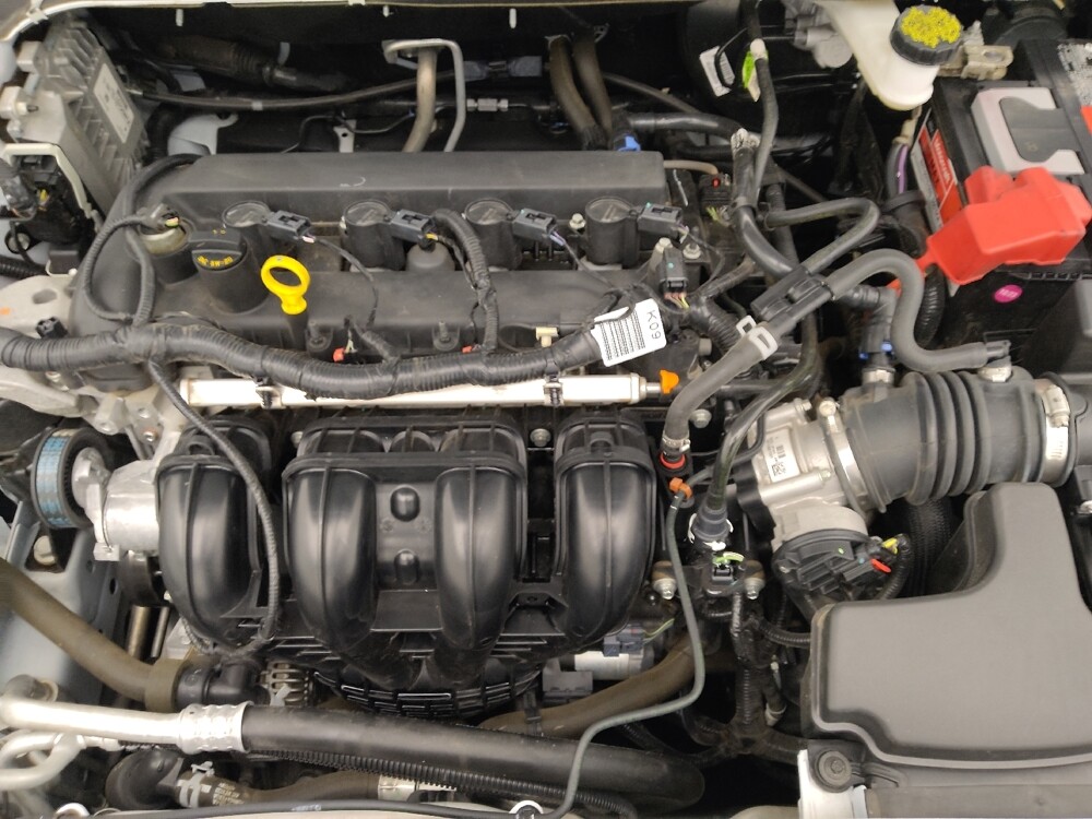 2020 Ford Fusion in Topeka, KS 66611 - 18141784 30