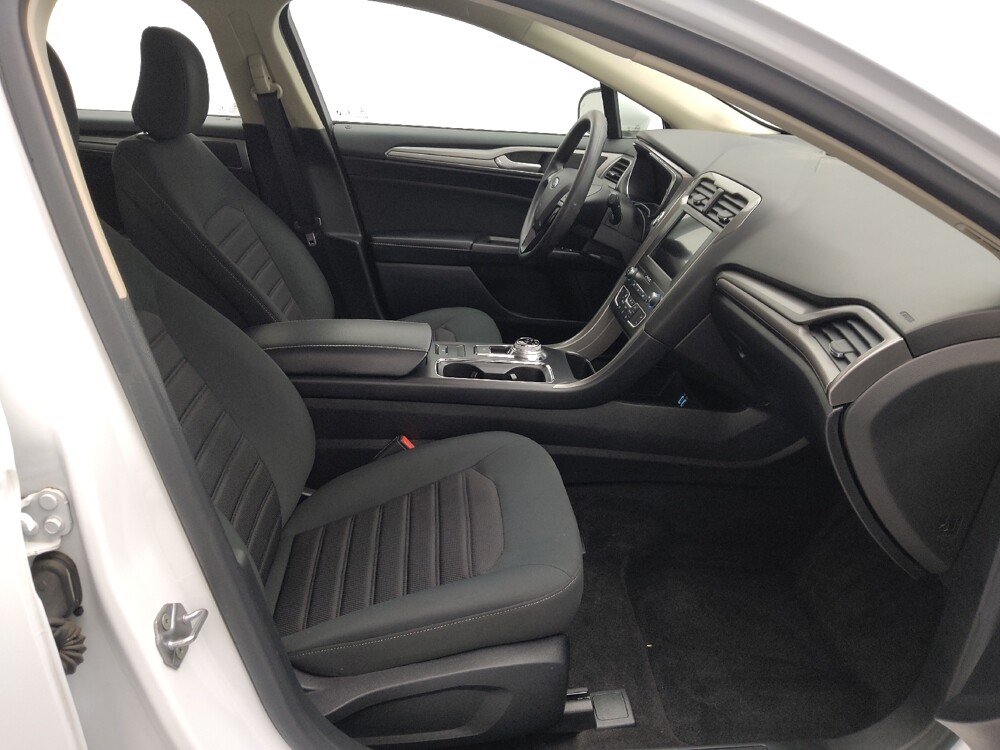 2020 Ford Fusion in Topeka, KS 66611 - 18141784 21