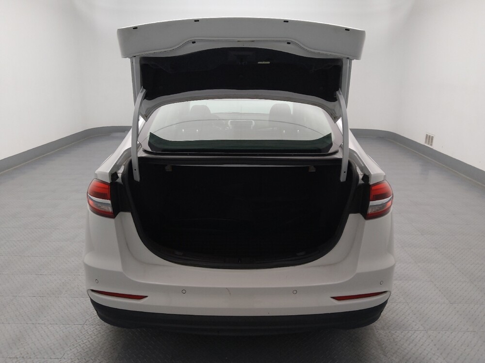 2020 Ford Fusion in Topeka, KS 66611 - 18141784 29