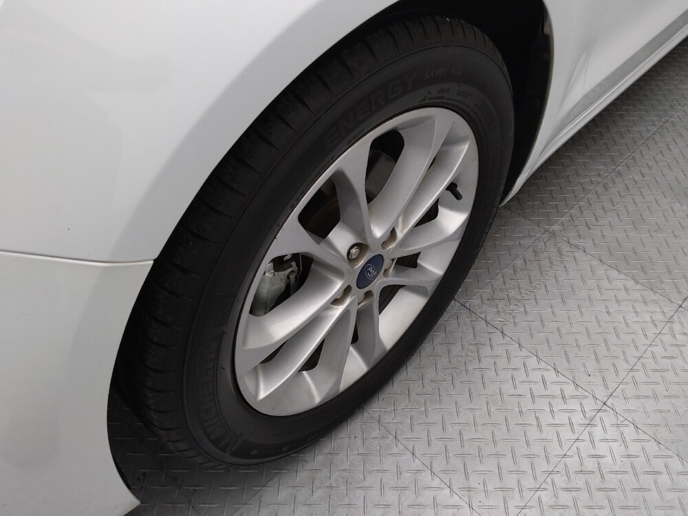2020 Ford Fusion in Topeka, KS 66611 - 18141784 31