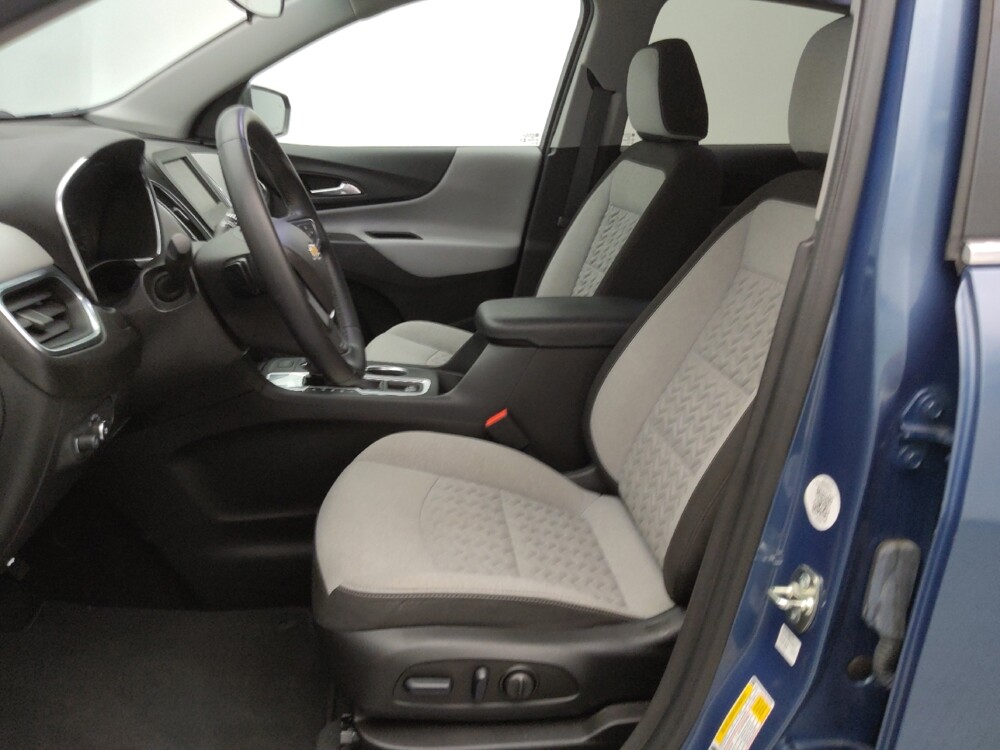 2024 Chevrolet Equinox in Springfield, MO 65807 - 18141785 17