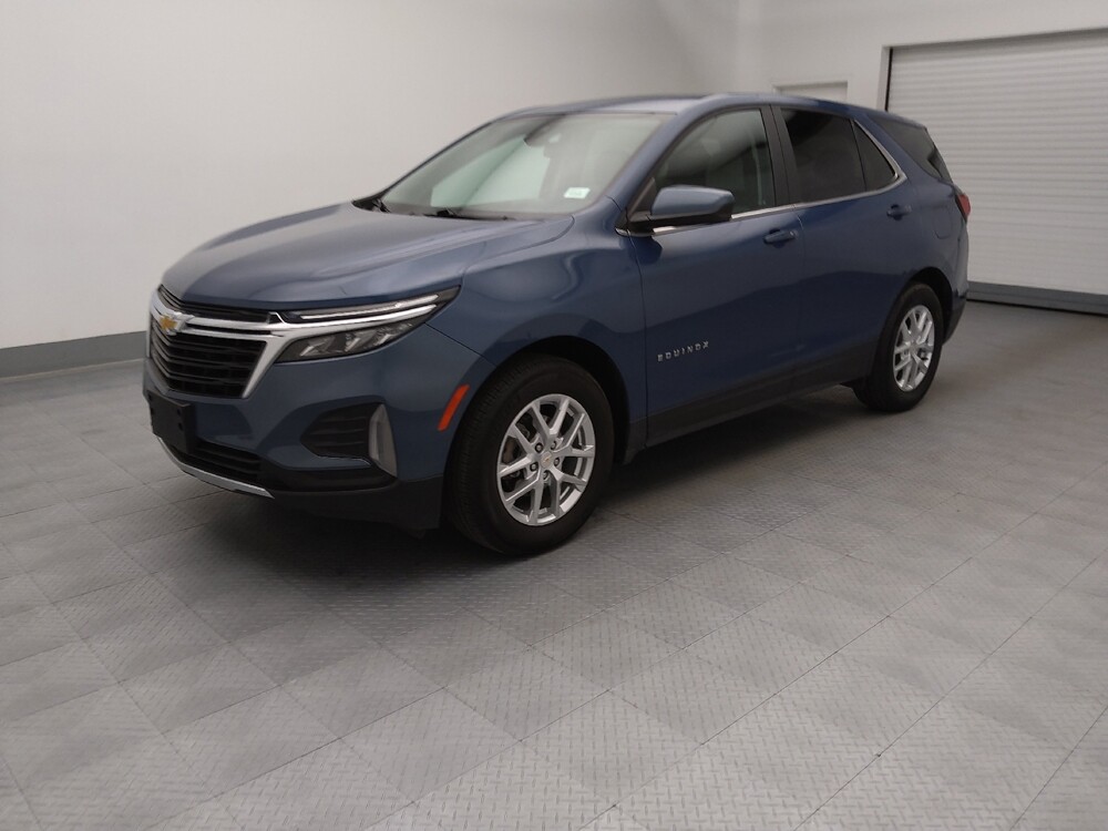 2024 Chevrolet Equinox in Springfield, MO 65807 - 18141785 2