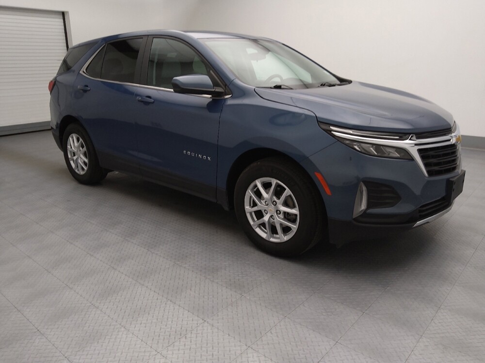 2024 Chevrolet Equinox in Springfield, MO 65807 - 18141785 11