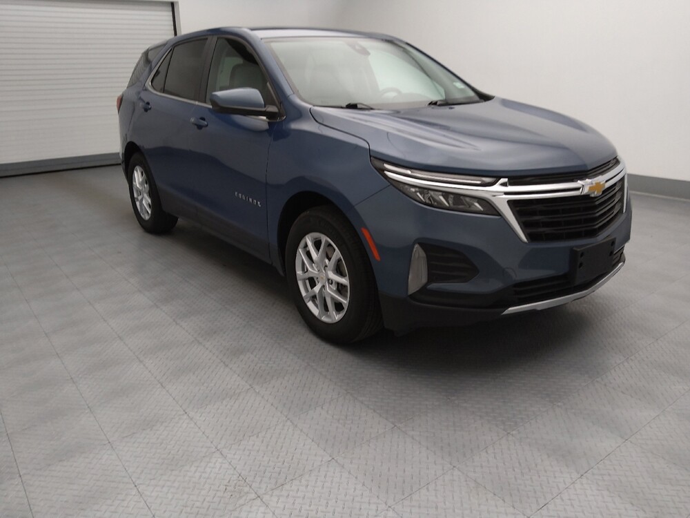 2024 Chevrolet Equinox in Springfield, MO 65807 - 18141785 13