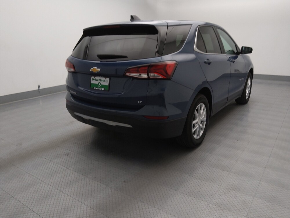 2024 Chevrolet Equinox in Springfield, MO 65807 - 18141785 7