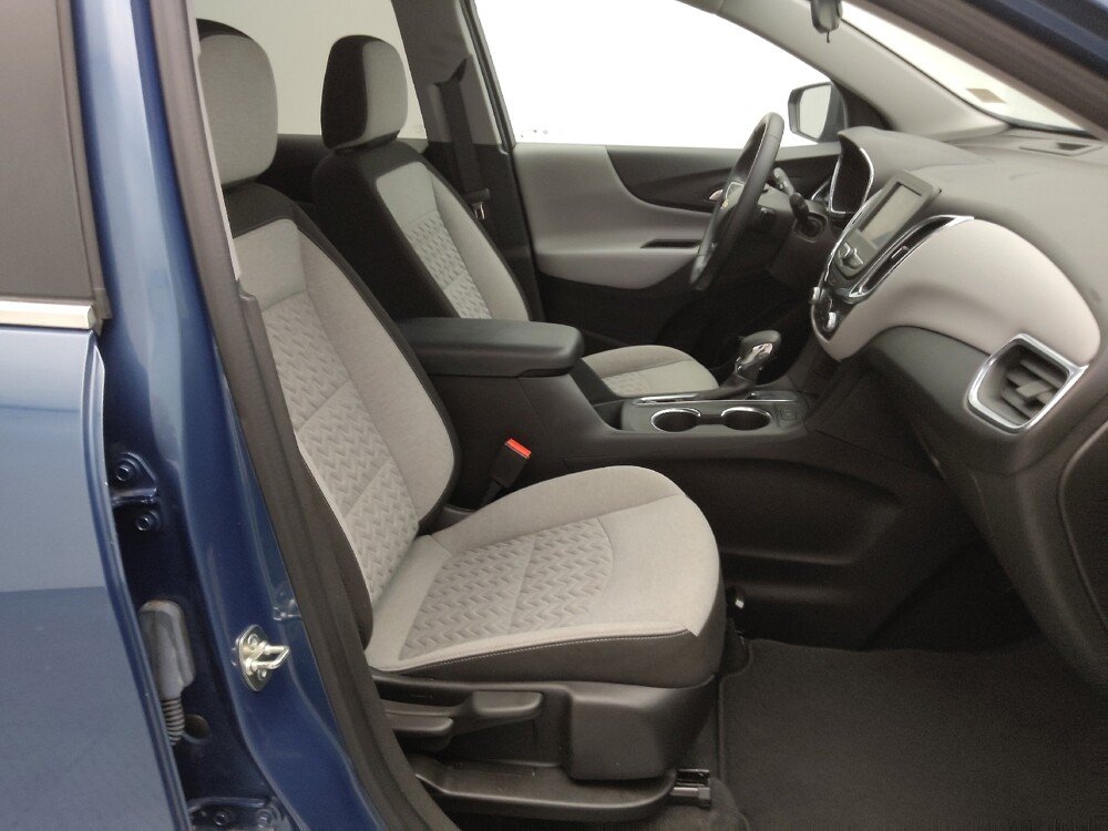 2024 Chevrolet Equinox in Springfield, MO 65807 - 18141785 21