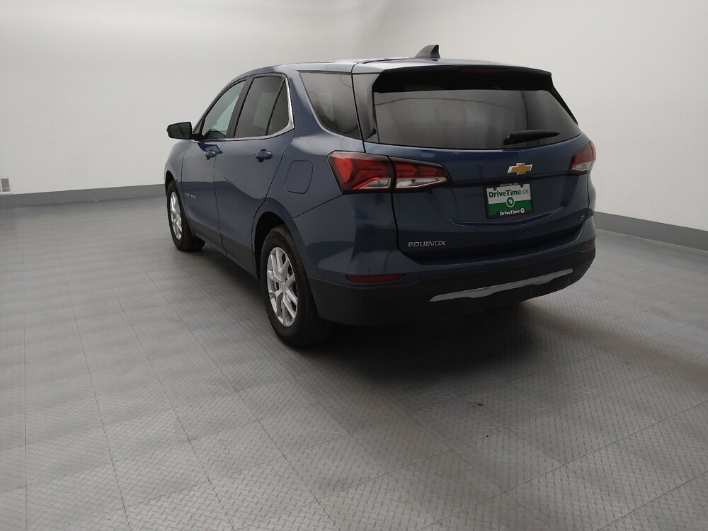 2024 Chevrolet Equinox in Springfield, MO 65807 - 18141785 5