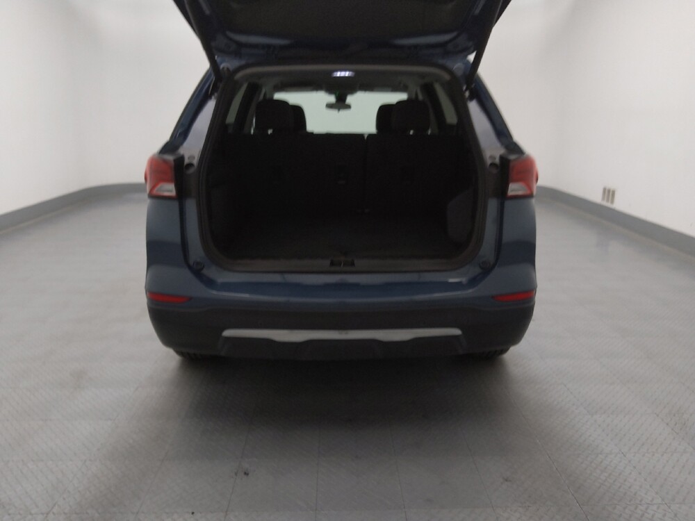 2024 Chevrolet Equinox in Springfield, MO 65807 - 18141785 29