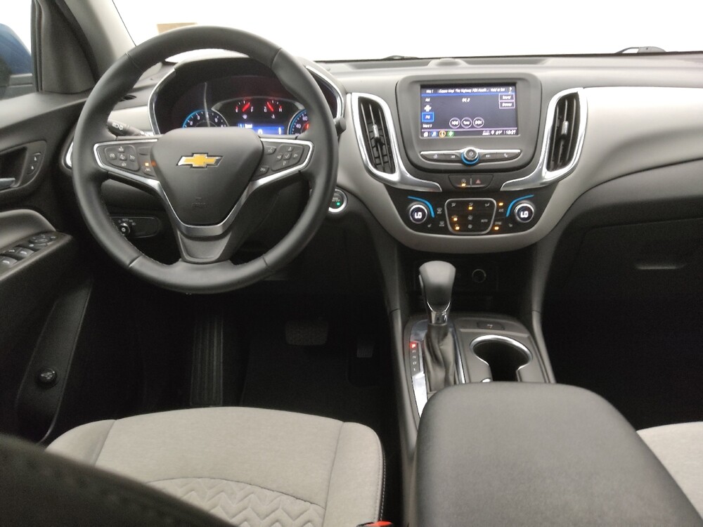 2024 Chevrolet Equinox in Springfield, MO 65807 - 18141785 22
