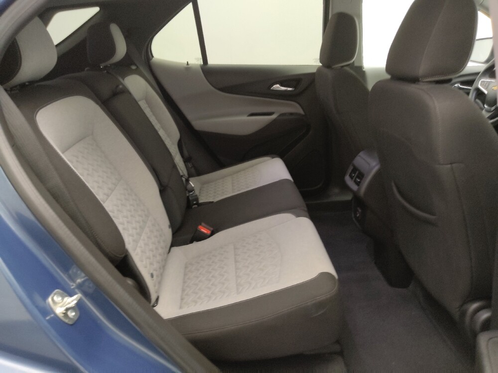 2024 Chevrolet Equinox in Springfield, MO 65807 - 18141785 19