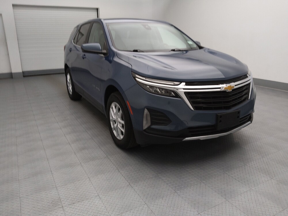 2024 Chevrolet Equinox in Springfield, MO 65807 - 18141785 14