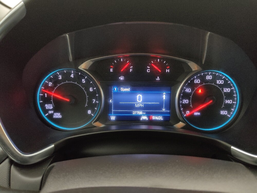 2024 Chevrolet Equinox in Springfield, MO 65807 - 18141785 23
