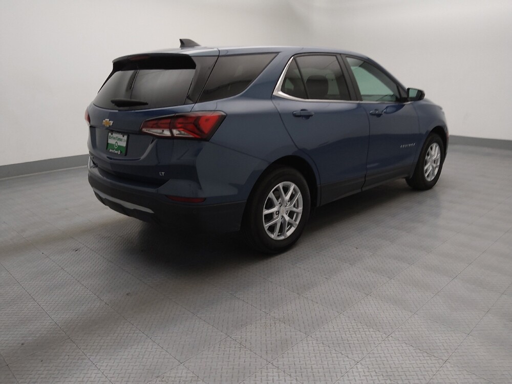 2024 Chevrolet Equinox in Springfield, MO 65807 - 18141785 10