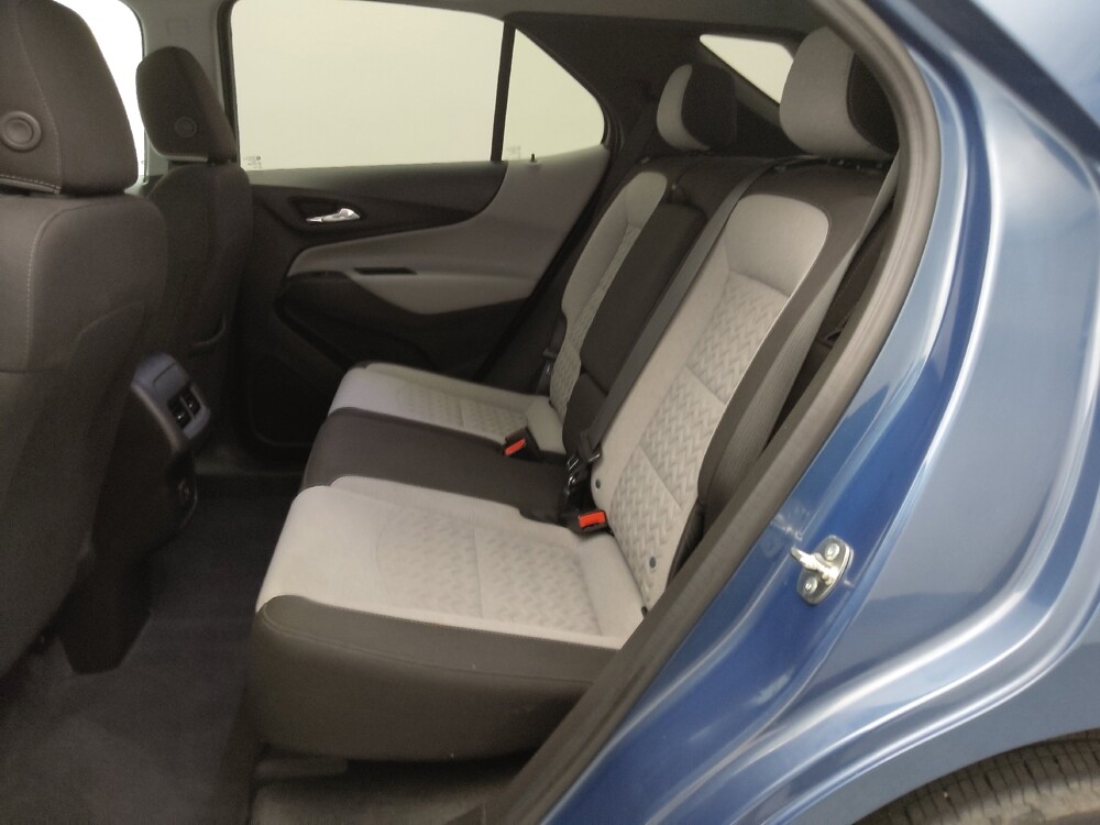 2024 Chevrolet Equinox in Springfield, MO 65807 - 18141785 18