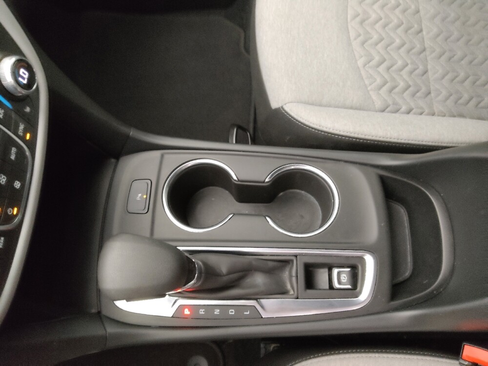 2024 Chevrolet Equinox in Springfield, MO 65807 - 18141785 26