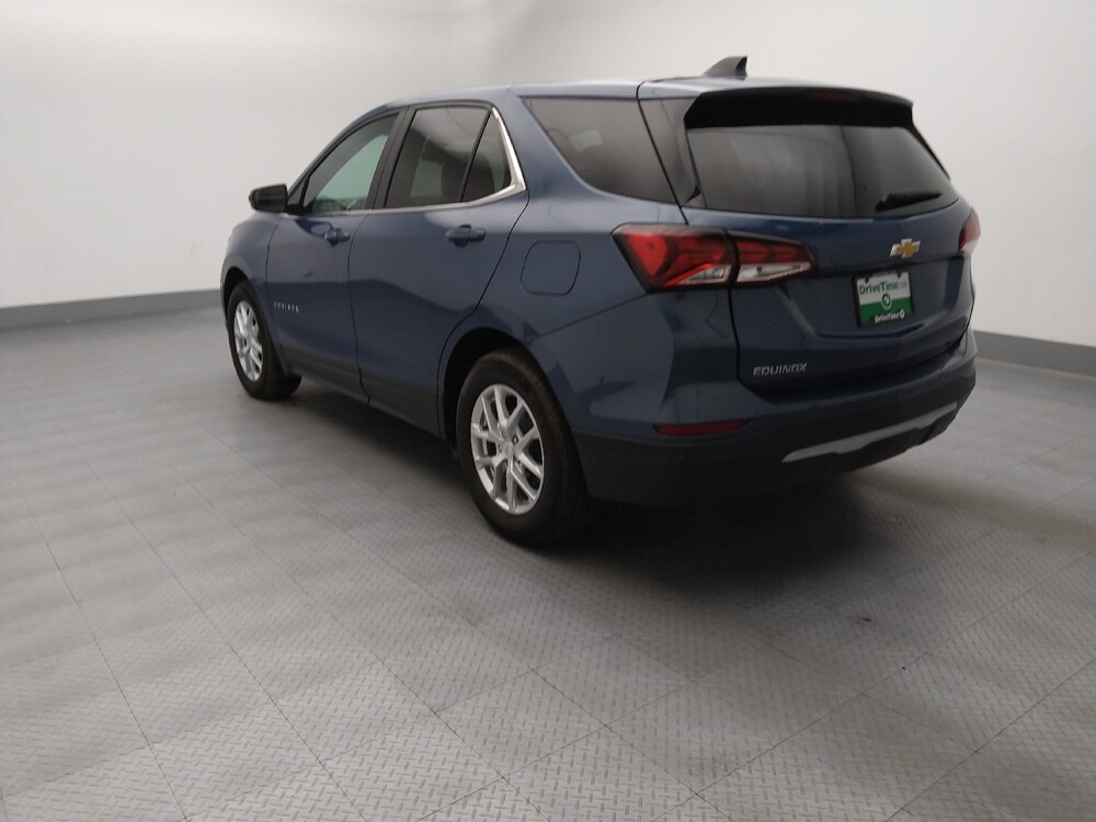 2024 Chevrolet Equinox in Springfield, MO 65807 - 18141785 3