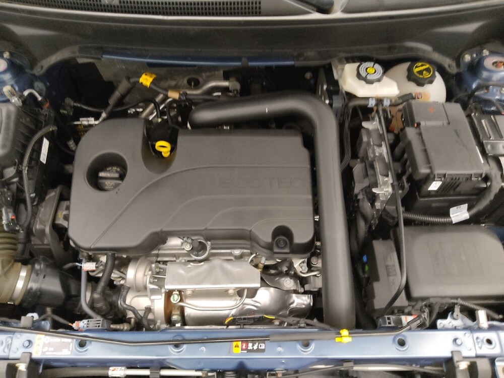 2024 Chevrolet Equinox in Springfield, MO 65807 - 18141785 30
