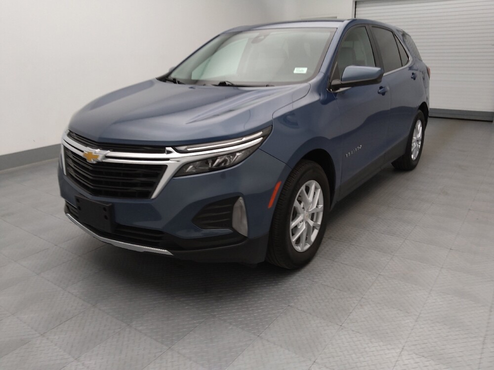 2024 Chevrolet Equinox in Springfield, MO 65807 - 18141785 15