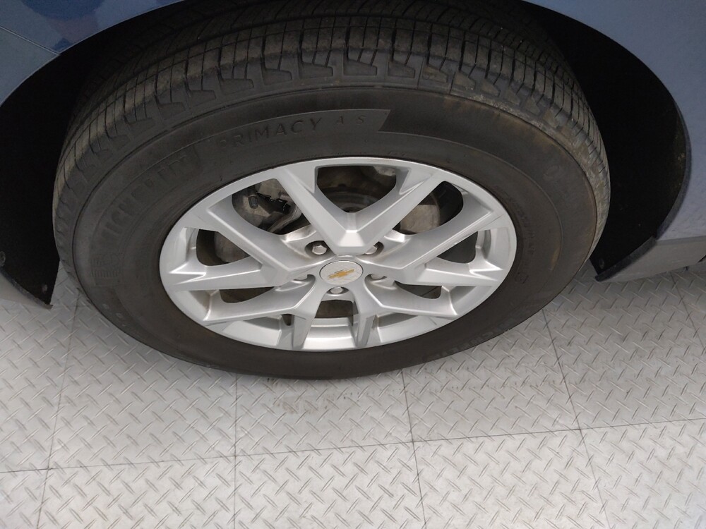 2024 Chevrolet Equinox in Springfield, MO 65807 - 18141785 31