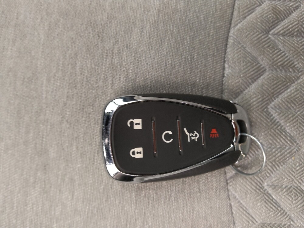 2024 Chevrolet Equinox in Springfield, MO 65807 - 18141785 32