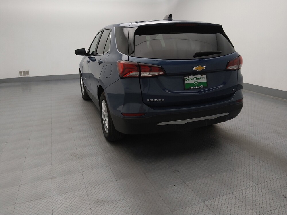 2024 Chevrolet Equinox in Springfield, MO 65807 - 18141785 6