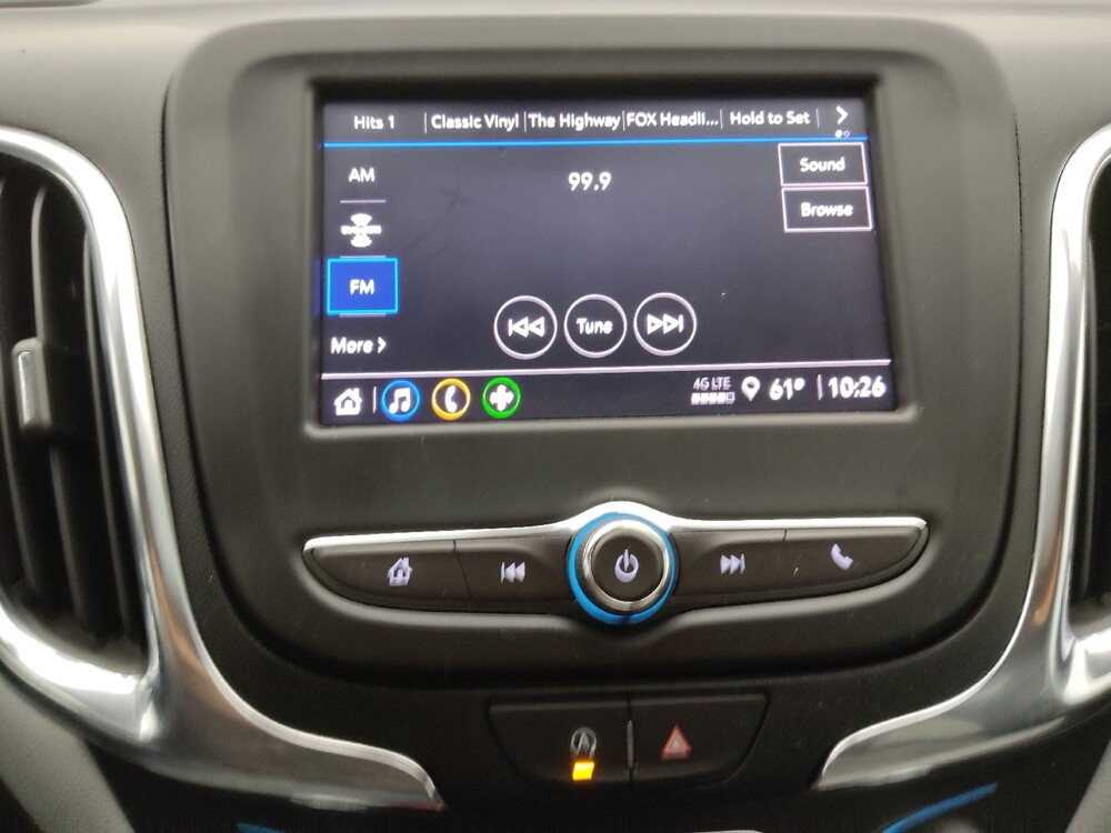 2024 Chevrolet Equinox in Springfield, MO 65807 - 18141785 25