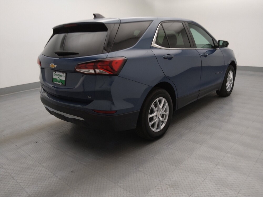 2024 Chevrolet Equinox in Springfield, MO 65807 - 18141785 9