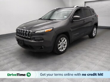 2015 Jeep Cherokee in Springfield, MO 65807