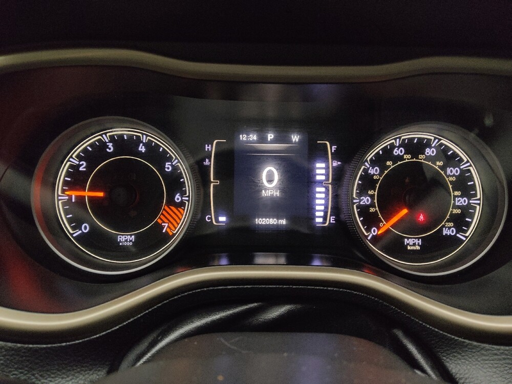 2015 Jeep Cherokee in Springfield, MO 65807 - 18141786 23