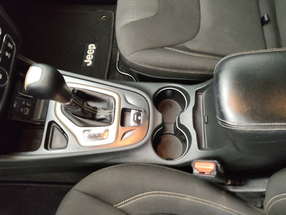 2015 Jeep Cherokee in Springfield, MO 65807 - 18141786 26