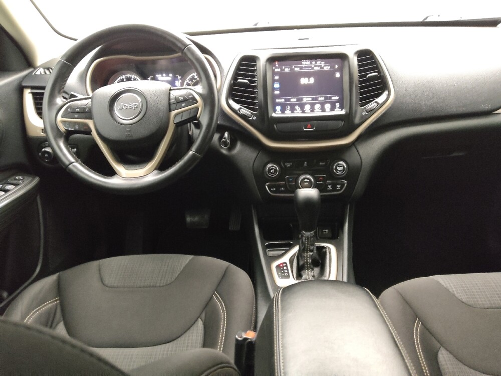 2015 Jeep Cherokee in Springfield, MO 65807 - 18141786 22