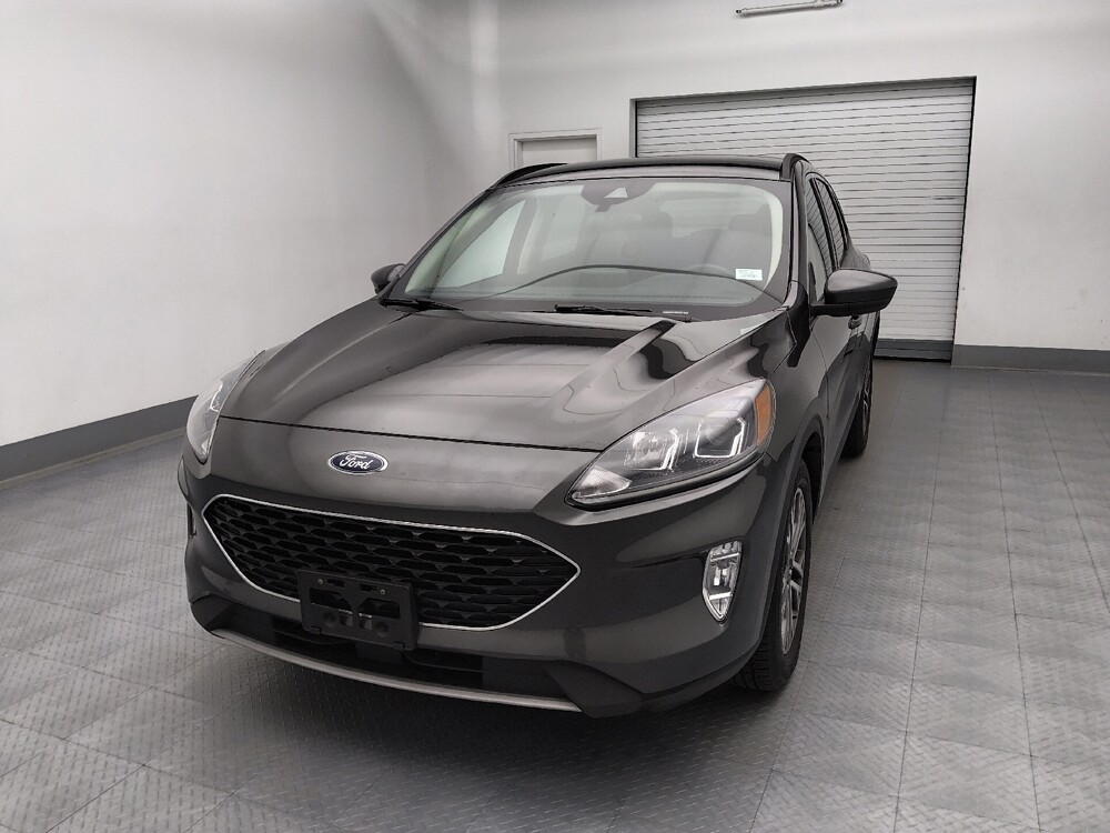2020 Ford Escape in Springfield, MO 65807 - 18141787 15
