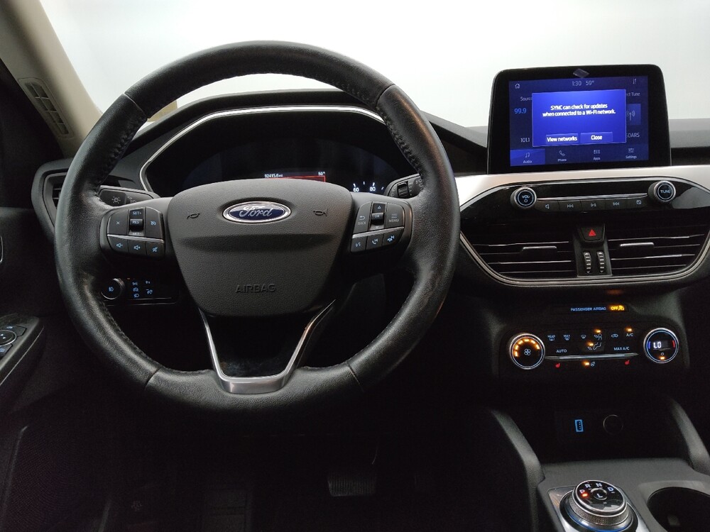2020 Ford Escape in Springfield, MO 65807 - 18141787 22