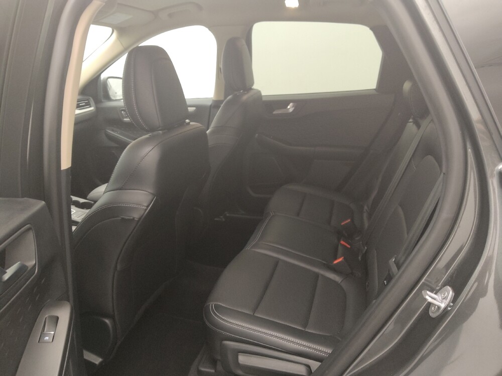 2020 Ford Escape in Springfield, MO 65807 - 18141787 18