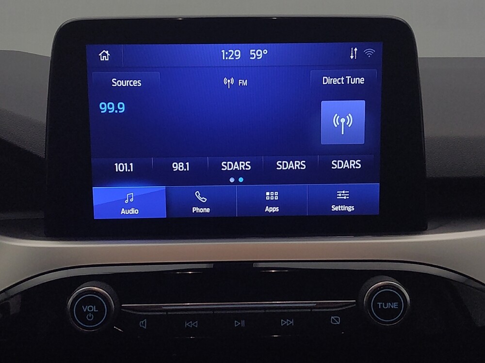 2020 Ford Escape in Springfield, MO 65807 - 18141787 25