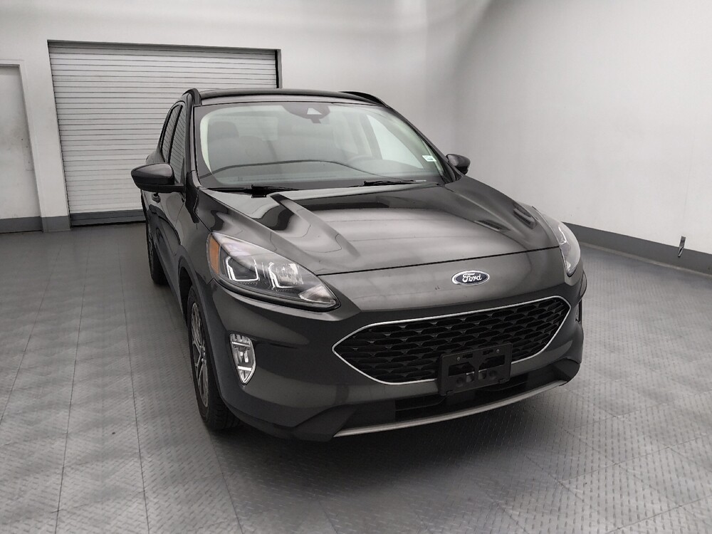 2020 Ford Escape in Springfield, MO 65807 - 18141787 14
