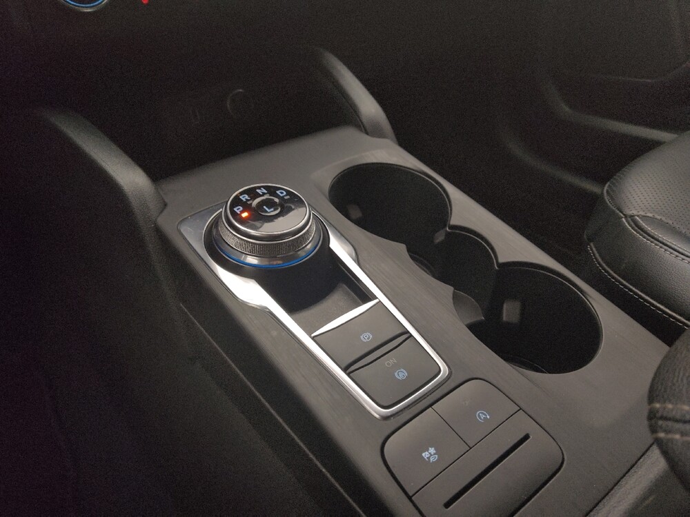 2020 Ford Escape in Springfield, MO 65807 - 18141787 26