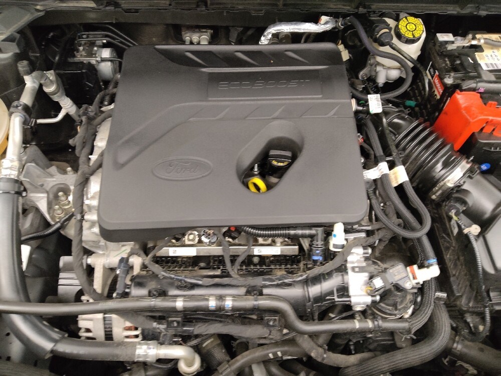 2020 Ford Escape in Springfield, MO 65807 - 18141787 30