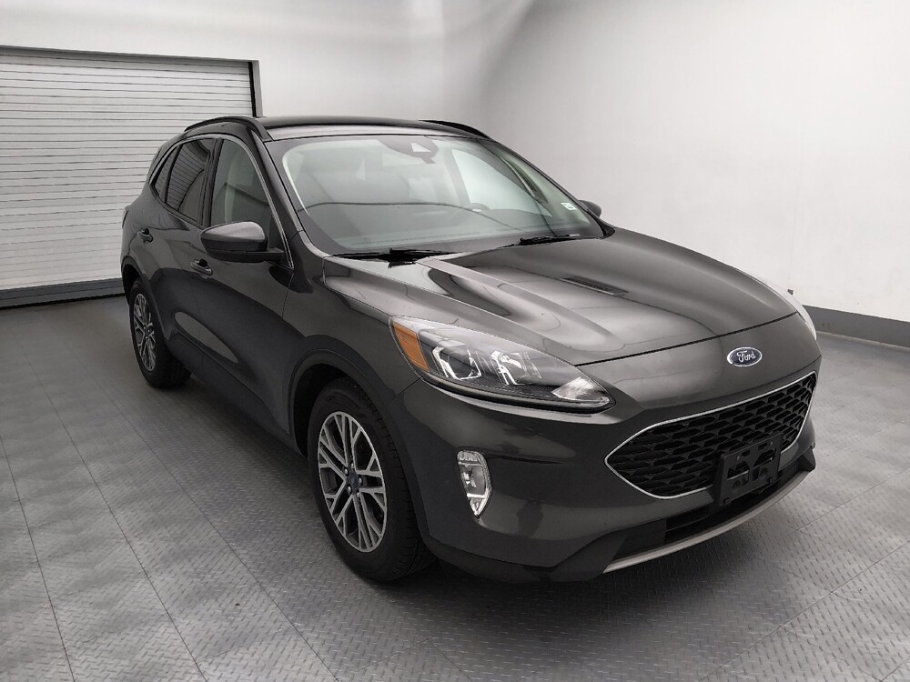 2020 Ford Escape in Springfield, MO 65807 - 18141787 13