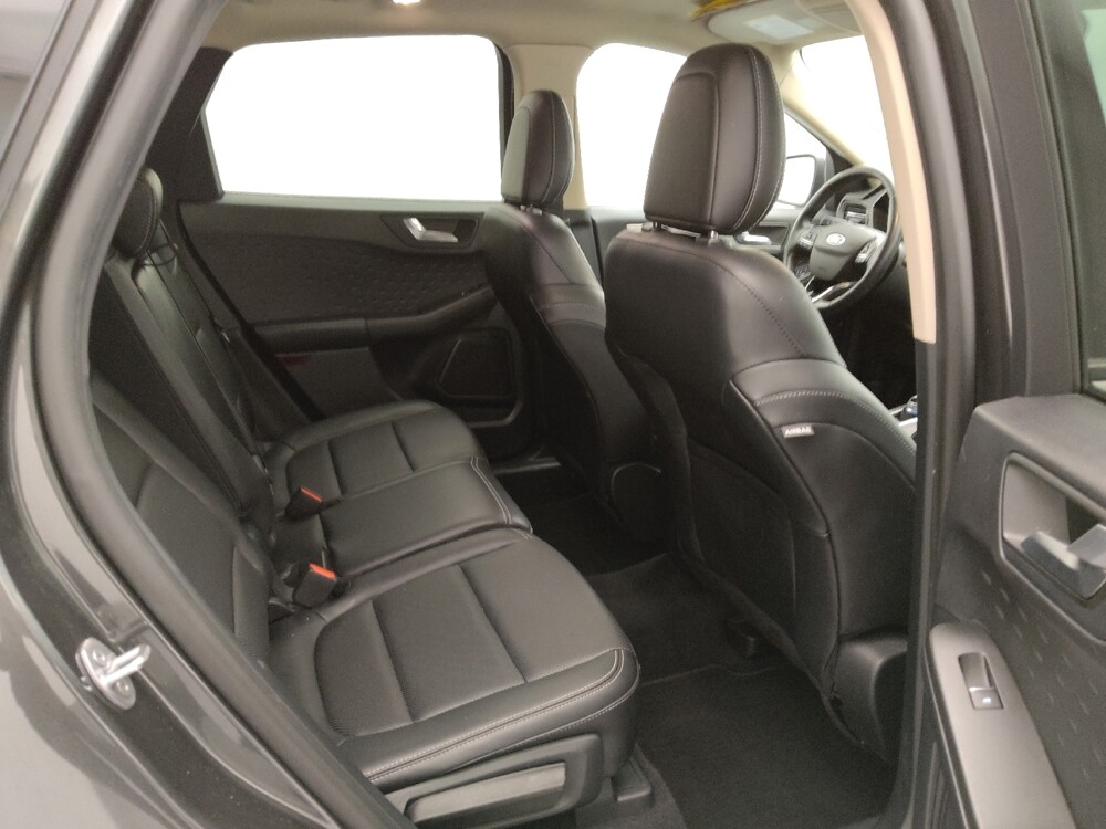 2020 Ford Escape in Springfield, MO 65807 - 18141787 19