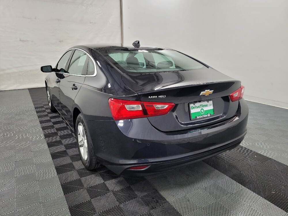 2023 Chevrolet Malibu in Langhorne, PA 19047 - 18141789 5