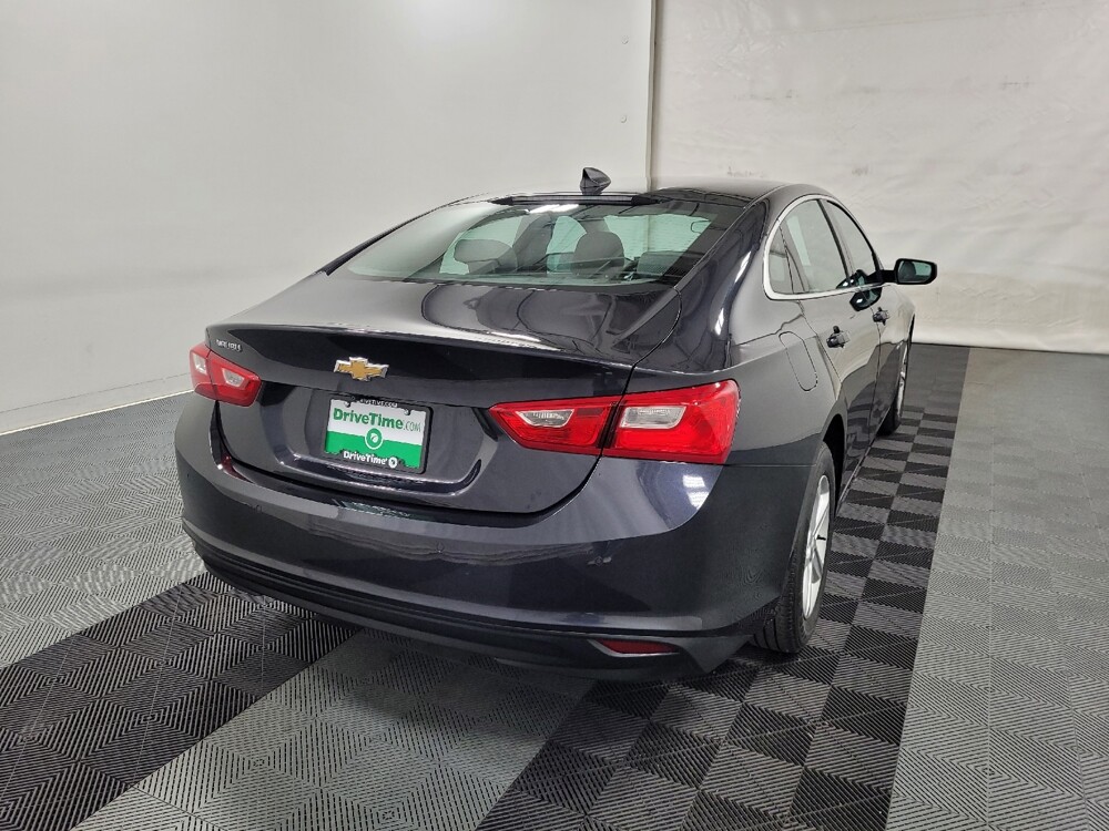 2023 Chevrolet Malibu in Langhorne, PA 19047 - 18141789 9