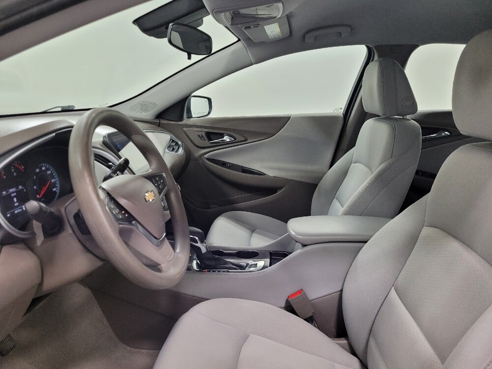 2023 Chevrolet Malibu in Langhorne, PA 19047 - 18141789 17